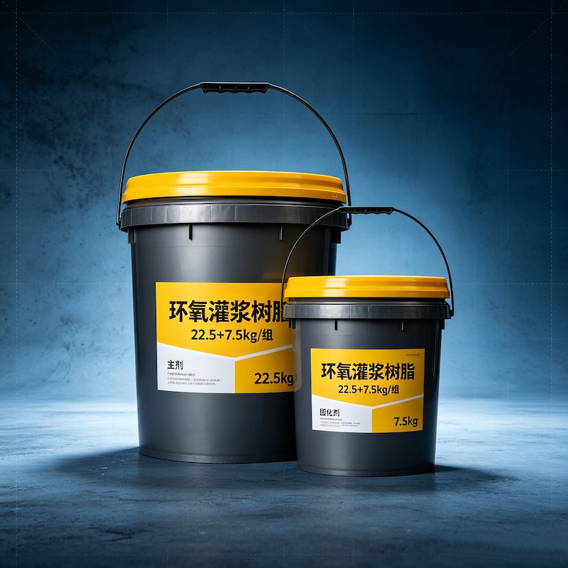 临江环氧灌浆树脂